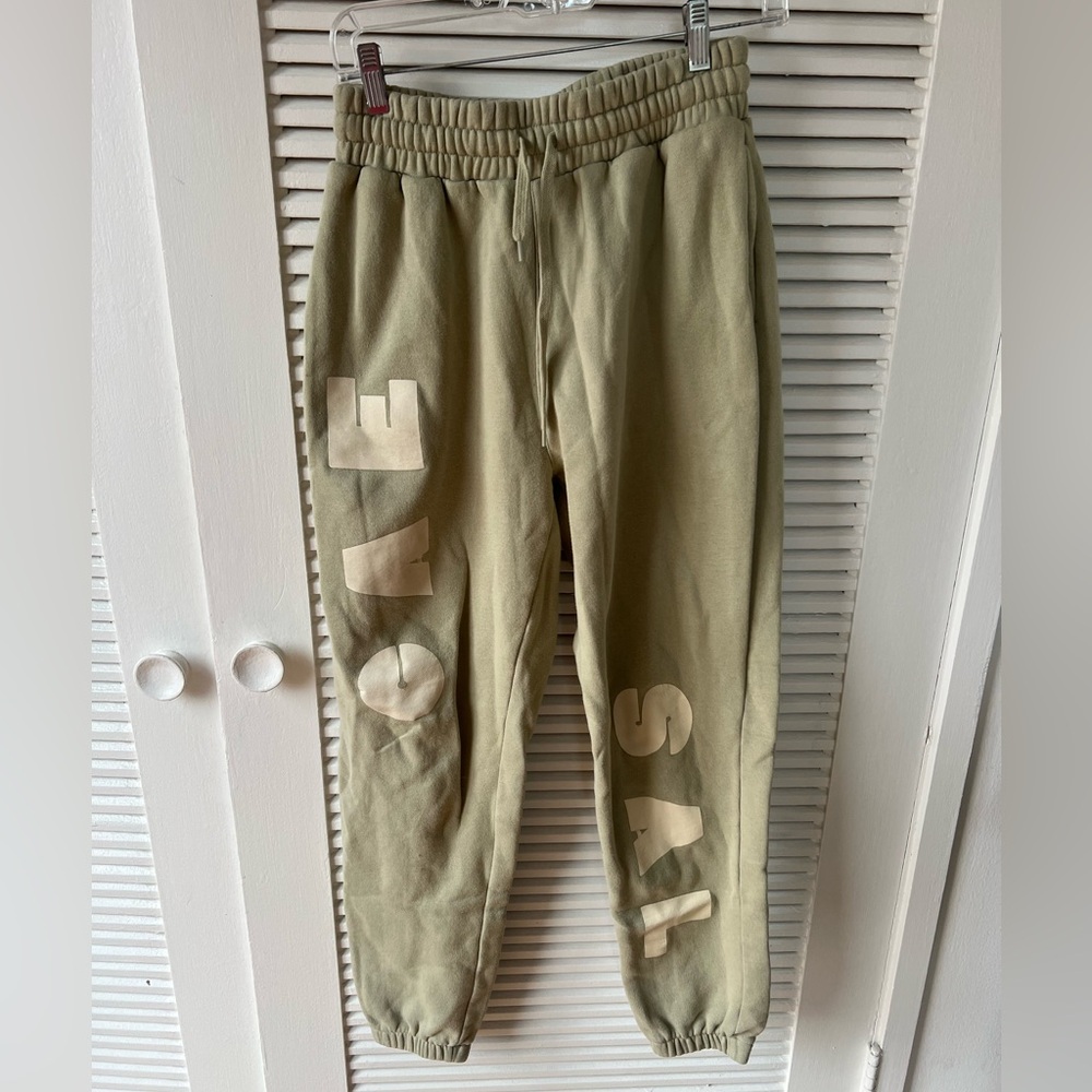 Molly Baz Cae Sal sweatpants